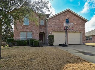 421 Spruce Trl, Forney, TX 75126
