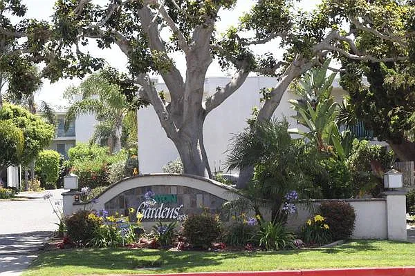 Eaton Gardens Apartments