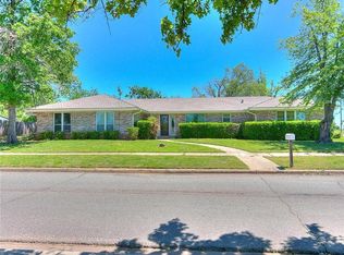 3916 Jim Robison Dr, Edmond, OK 73013