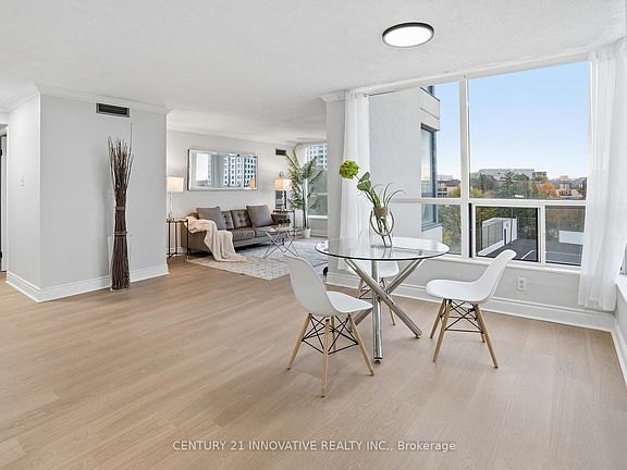 2nd image of 3050 Ellesmere Rd #619