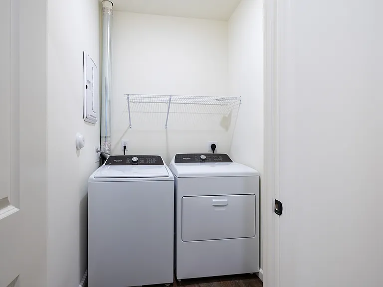 Washington Terrace Apartments — Photo 38