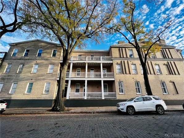 603 N Allen Ave #U2b, Richmond, VA 23220