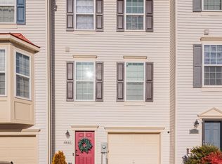 6837 Warfield St, Glen Burnie, MD 21060