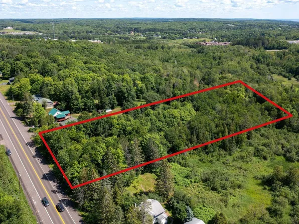 X N Arlington Ave, Duluth, MN 55811