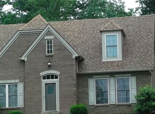 6382 Jacobs Rdg NE, Crandall, IN 47114