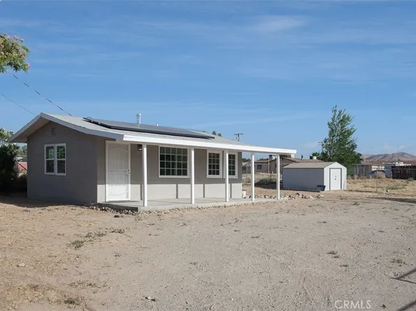 911 Us Highway 58, Barstow, CA 92311