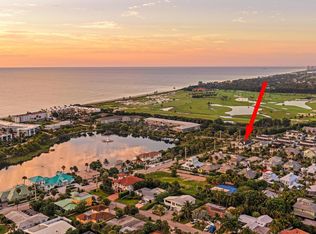 410 Old Towne Lane, Juno Beach, FL 33408