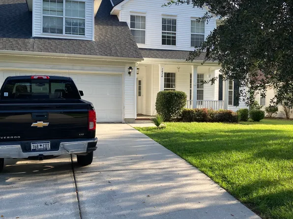 1474 Clarendon Way, Mount Pleasant, SC 29466
