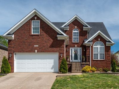 10629 Dry Creek Way, Louisville, KY, 40299