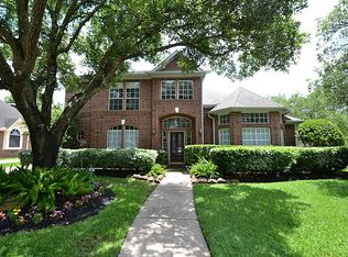 19427 Morrisfield Ct, Houston, TX 77094
