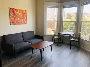 143 Lexington St APT 3, San Francisco, CA 94110