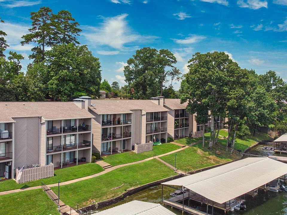 1319 Airport Rd Hot Springs National Park, AR, 71913 Apartments for