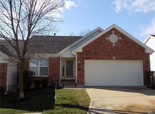 4446 Kerth Circle Xing, Saint Louis, MO 63128