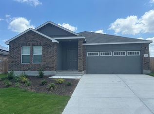 144 Sky Meadows Cir, San Marcos, TX 78666