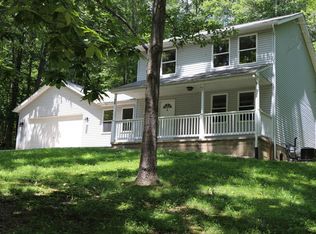 668 Daffodil Dr, Howard, OH 43028