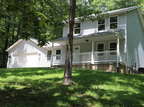 668 Daffodil Dr, Howard, OH 43028