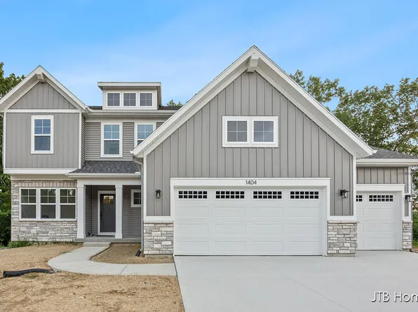 1404 Kimber Dr #124, Lowell, MI 49331