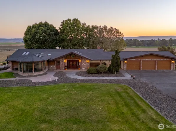 2229 W Bench Rd, Othello, WA 99344
