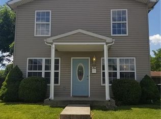 221 Cavel St, New Albany, IN 47150