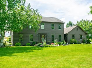 102 Hopper Hills Way, Mendon, NY 14506