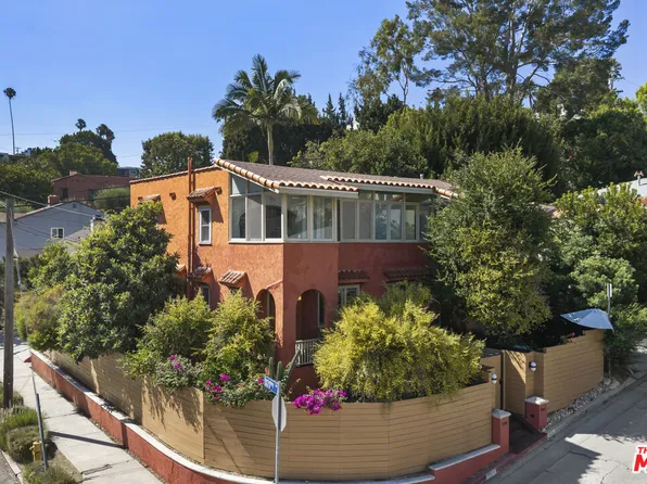 1501 Westerly Ter, Los Angeles, CA 90026