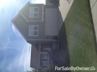 7256 Water View Ln, Allendale, MI 49401