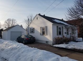 331 14th St N, Wisconsin Rapids, WI 54494