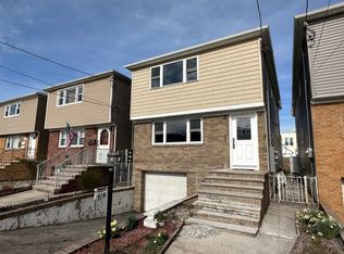 410 Cator Ave FLOOR 2, Jersey City, NJ 07305