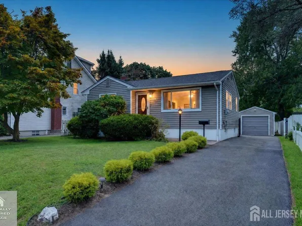 428 N Main St, Milltown, NJ 08850