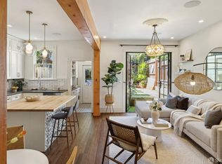 1582 Sanchez St, San Francisco, CA 94131