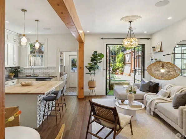 1582 Sanchez St, San Francisco, CA 94131