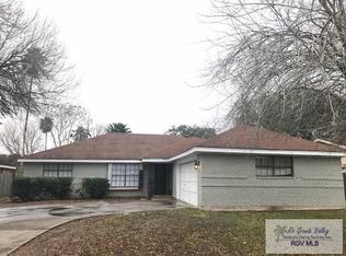 1224 Turtle Creek Dr, Brownsville, TX 78520
