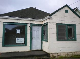 527 1st Ave, Rio Dell, CA 95562