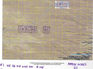 Off Pajarito M Rd SW, Albuquerque, NM 87121