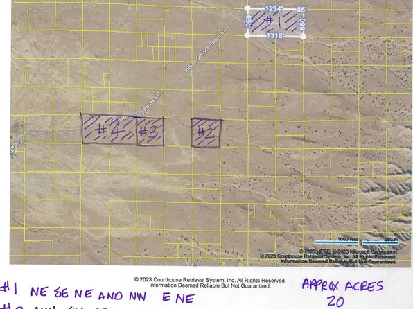 Off Pajarito M Rd SW, Albuquerque, NM 87121