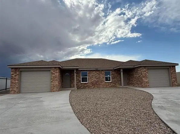 1320 Mission Dr #1320, Clovis, NM 88101