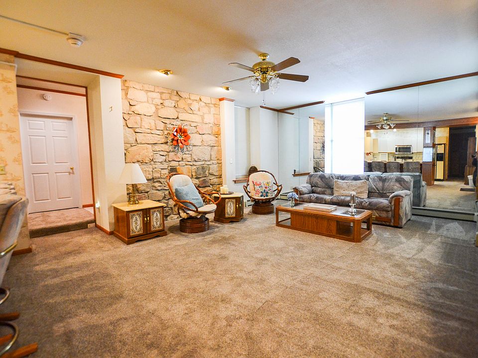 1000 Fountain Terrace Dr Lewistown MT Zillow