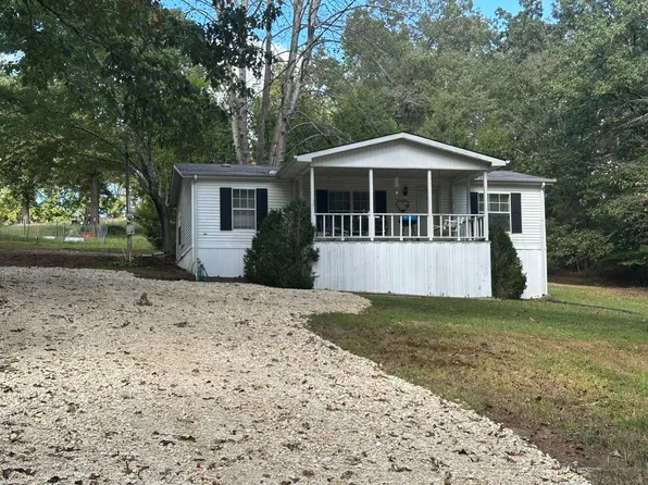 381 E Oak Dr, Buchanan, TN 38222