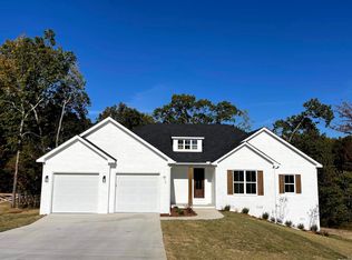 13032 Avilla Hls, Alexander, AR 72002