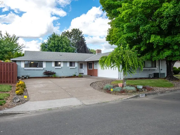 4603 SE 16th Ct, Gresham, OR 97080