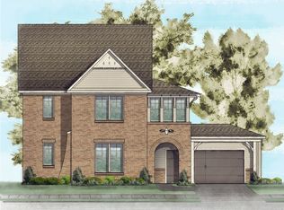 Rockbury Plan, The Falls, Birmingham, AL 35242