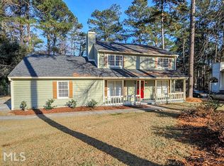 6634 Mark Trl, Riverdale, GA 30296