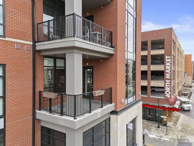 6745 Longshore St Unit 309, Dublin, OH, 43017