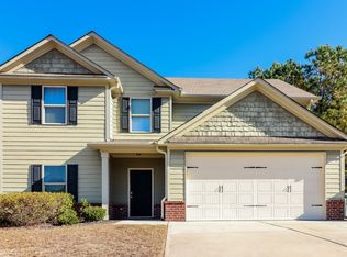 190 Brightondale Blvd, Dallas, GA 30132