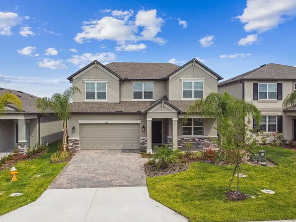 4881 Foxglove Cir, Lakeland, FL 33811