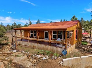 16556 Buena Vista Dr, Boncarbo, CO 81024