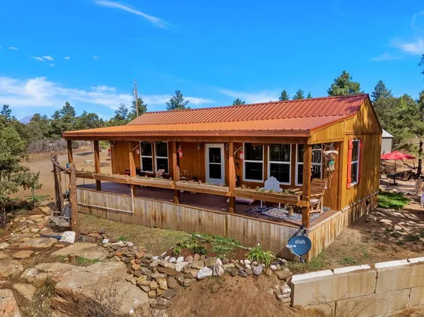 16556 Buena Vista Dr, Boncarbo, CO 81024