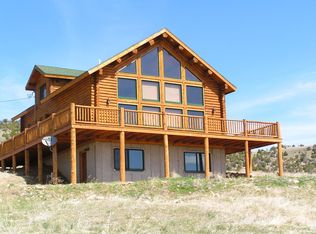 Shining Mt I LOT 156, Ennis, MT 59729