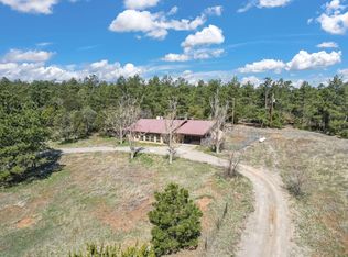 18 Eagle Rd, Tijeras, NM 87059