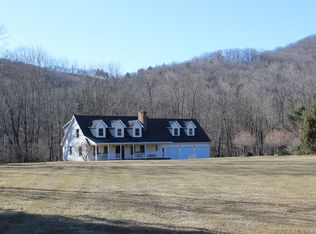 364 Kent Rd S, Cornwall Bridge, CT 06754